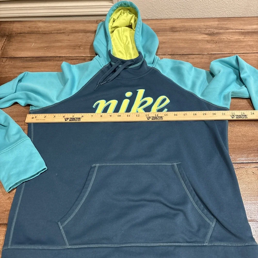 Nike this good
